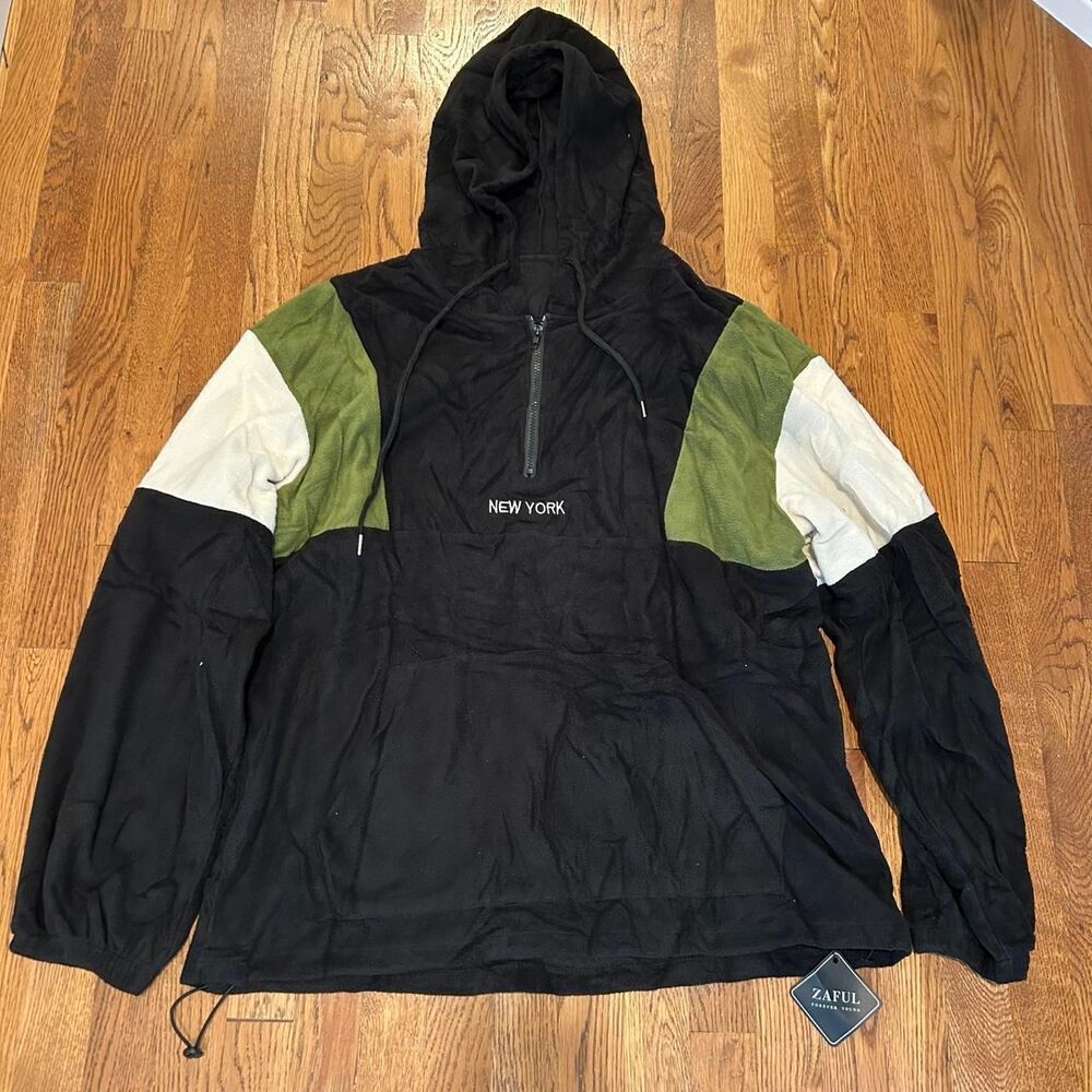 Unbranded Men's multi Jacket